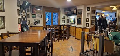 Hotel Comapedrosa
