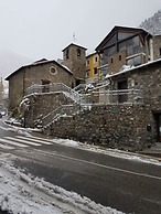 Hotel Comapedrosa