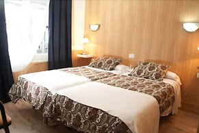 Hotel Comapedrosa