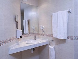 Hotel Comapedrosa