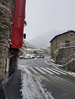 Hotel Comapedrosa