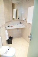 Hotel Comapedrosa