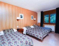 Hotel Comapedrosa