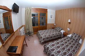 Hotel Comapedrosa