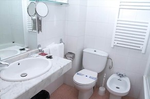 Hotel Comapedrosa