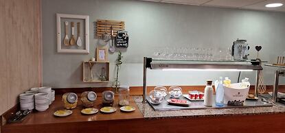Hotel Comapedrosa