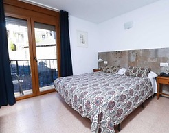 Hotel Comapedrosa