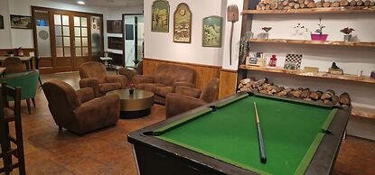 Hotel Comapedrosa