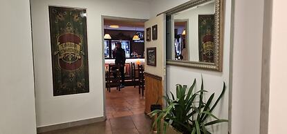 Hotel Comapedrosa