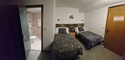 Hotel Comapedrosa