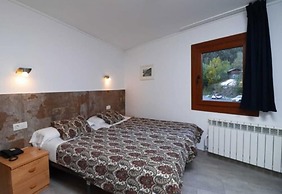 Hotel Comapedrosa