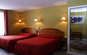 Grand Hotel Terminus Reine