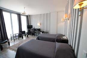Grand Hotel Terminus Reine