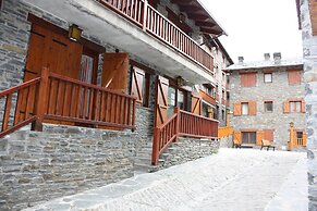 Wuau! Apartaments Font del Poble