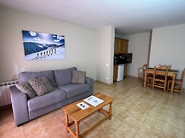 Wuau! Apartaments Font del Poble