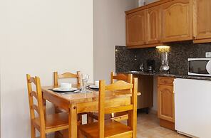 Wuau! Apartaments Font del Poble