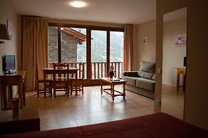 Wuau! Apartaments Font del Poble