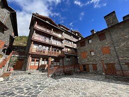 Wuau! Apartaments Font del Poble