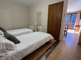 Wuau! Apartaments Font del Poble