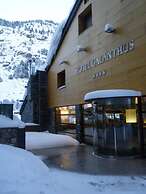 Wuau! Hotel Galanthus & Spa