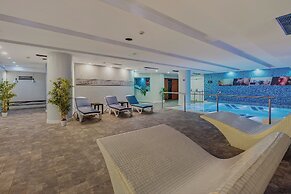 Wuau! Hotel Galanthus & Spa