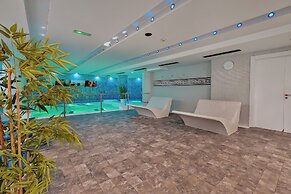 Wuau! Hotel Galanthus & Spa