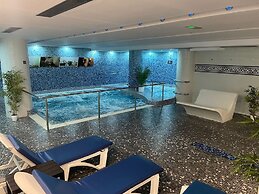 Wuau! Hotel Galanthus & Spa