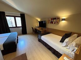 Wuau! Hotel Galanthus & Spa