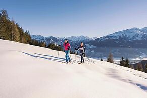 AlpenParks Hotel & Apartment Central