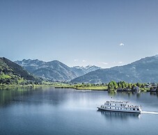 AlpenParks Hotel & Apartment Central