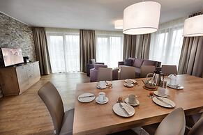 AlpenParks Hotel & Apartment Central