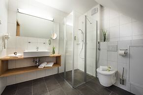 AlpenParks Hotel & Apartment Central