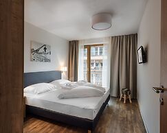 AlpenParks Hotel & Apartment Central