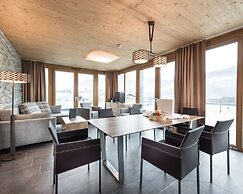 AlpenParks Hotel & Apartment Central