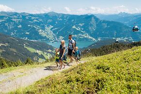 AlpenParks Hotel & Apartment Central