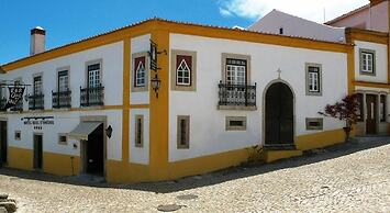 Hotel Real D Obidos
