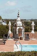Hotel Real D Obidos