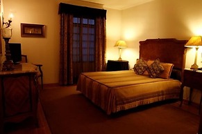 Hotel Real D Obidos