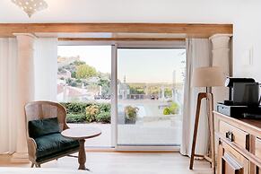 Hotel Real D Obidos