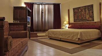 Hotel Real D Obidos
