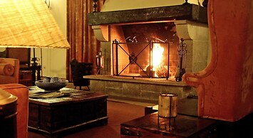 Hotel Real D Obidos