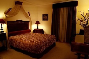 Hotel Real D Obidos