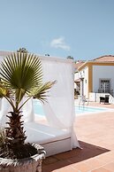 Hotel Real D Obidos