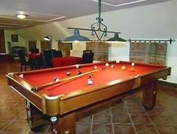 Hotel Real D Obidos