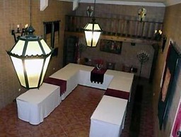 Hotel Real D Obidos