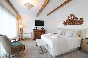 Hotel Real D Obidos