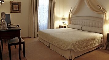 Hotel Real D Obidos