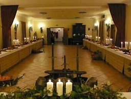 Hotel Real D Obidos