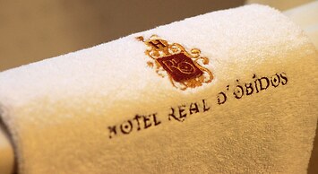 Hotel Real D Obidos