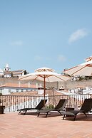 Hotel Real D Obidos